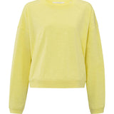 YAYA sweatshirt 01-109065-504 20626