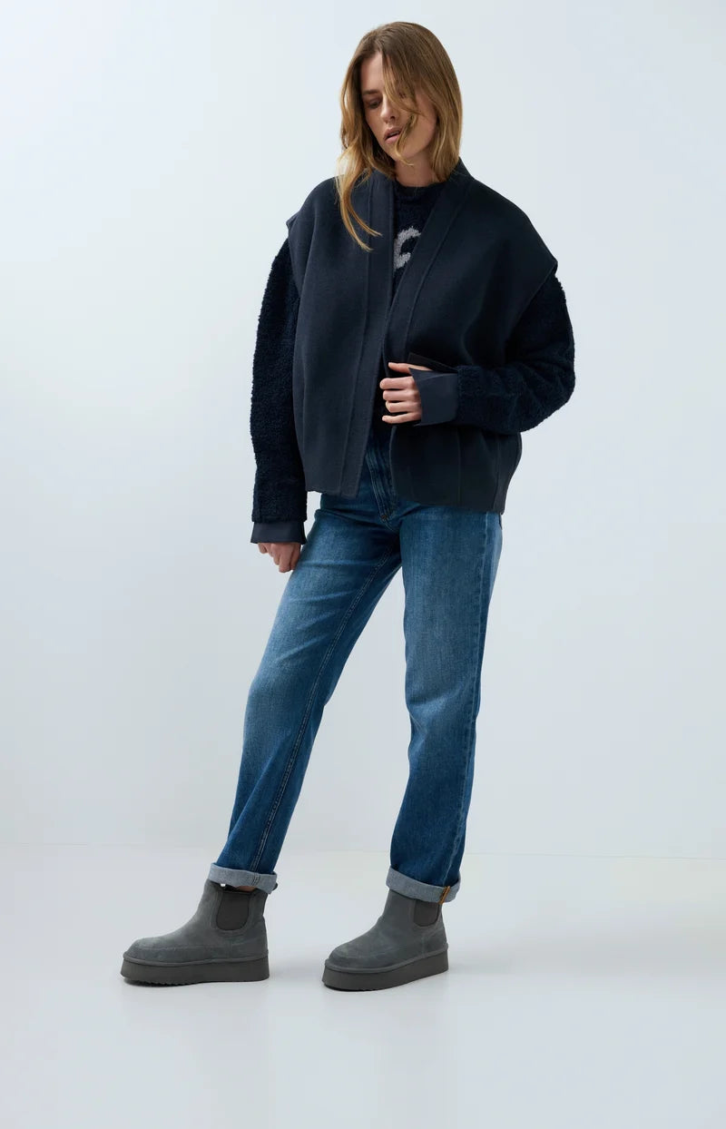 YAYA bodywarmer 02-021010-609 938202