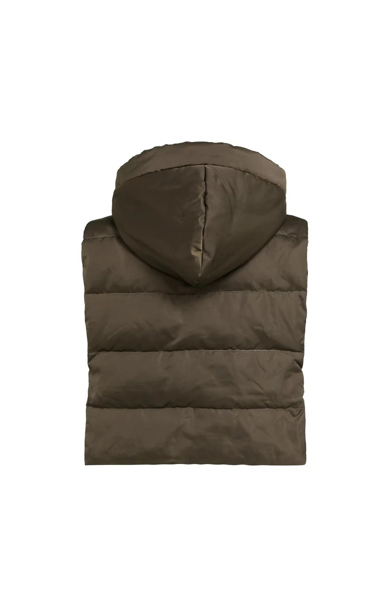 YAYA bodywarmer 02-021011-609 90814