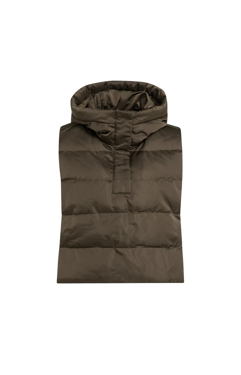 YAYA bodywarmer 02-021011-609 90814