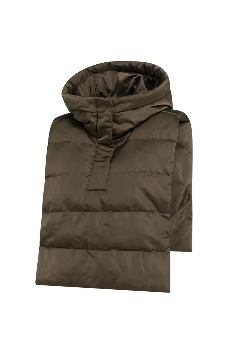 YAYA bodywarmer 02-021011-609 90814