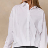 YAYA blouse 01-201167-508 00000