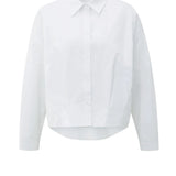 YAYA blouse 01-201167-508 00000