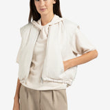 YAYA reversible bodywarmer 02-021005-508 99013