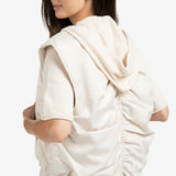 YAYA reversible bodywarmer 02-021005-508 99013