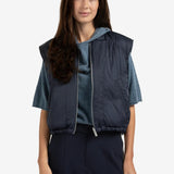 YAYA reversible bodywarmer 02-021005-508 94016
