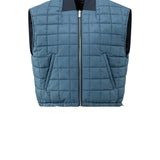 YAYA reversible bodywarmer 02-021005-508 94016
