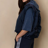 YAYA reversible bodywarmer 02-021005-508 94016