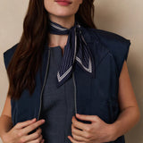 YAYA reversible bodywarmer 02-021005-508 94016
