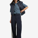 YAYA reversible bodywarmer 02-021005-508 94016