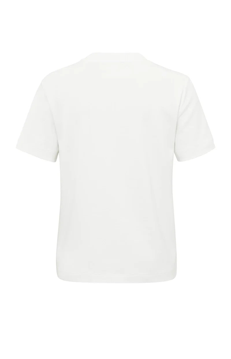 YAYA t-shirt 01-719057-510 10602