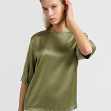 YAYA t-shirt 01-701262-502 99972