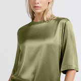 YAYA t-shirt 01-701262-502 99972