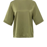 YAYA t-shirt 01-701262-502 99972