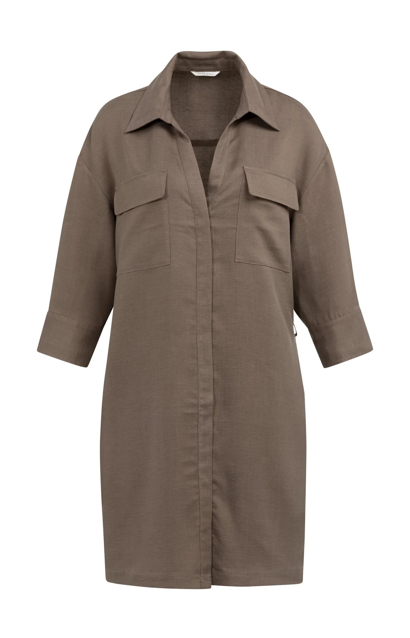 YAYA jurk 01-601216-605 99070