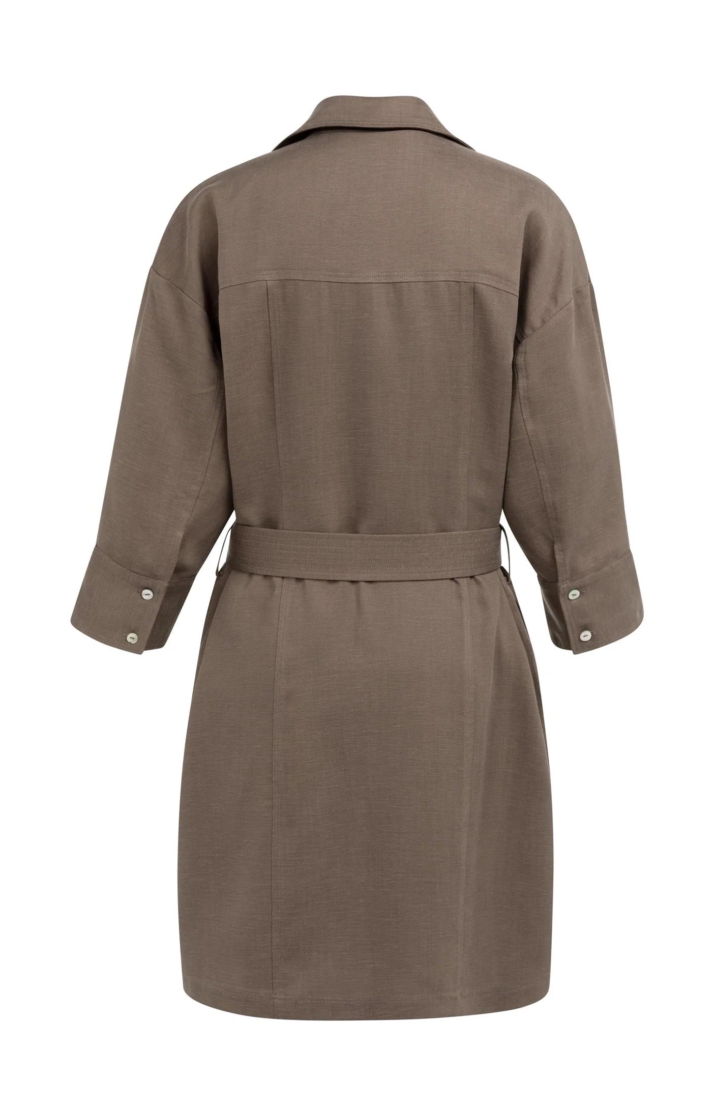 YAYA jurk 01-601216-605 99070