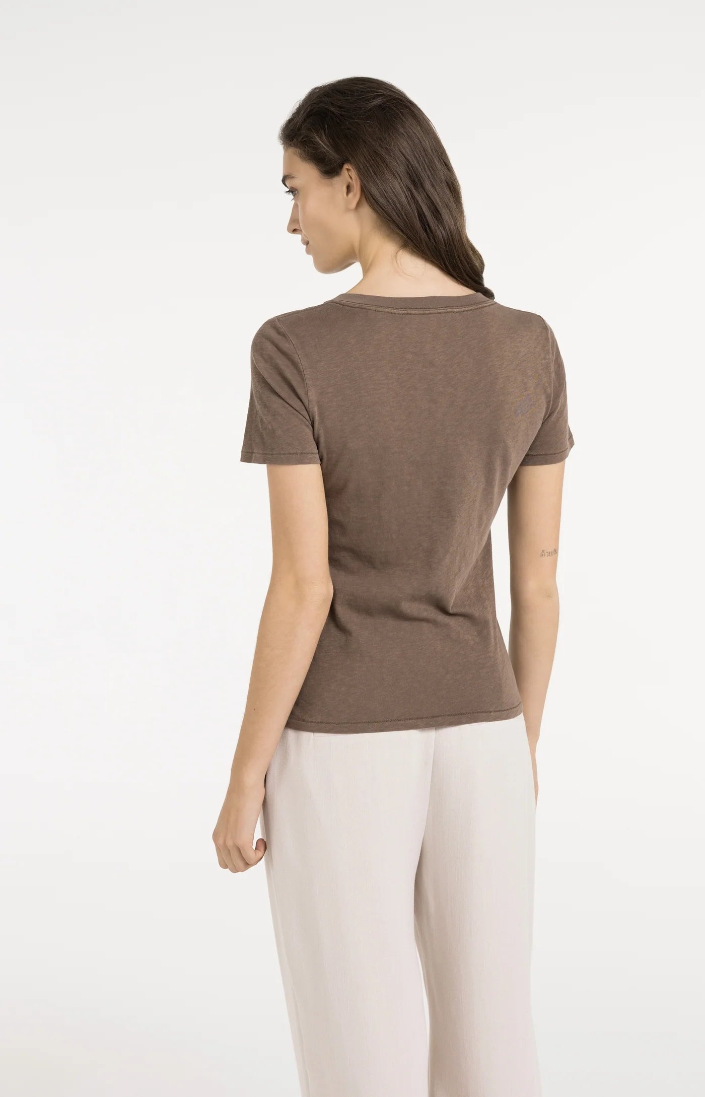 YAYA t-shirt 01-719094-605 99070