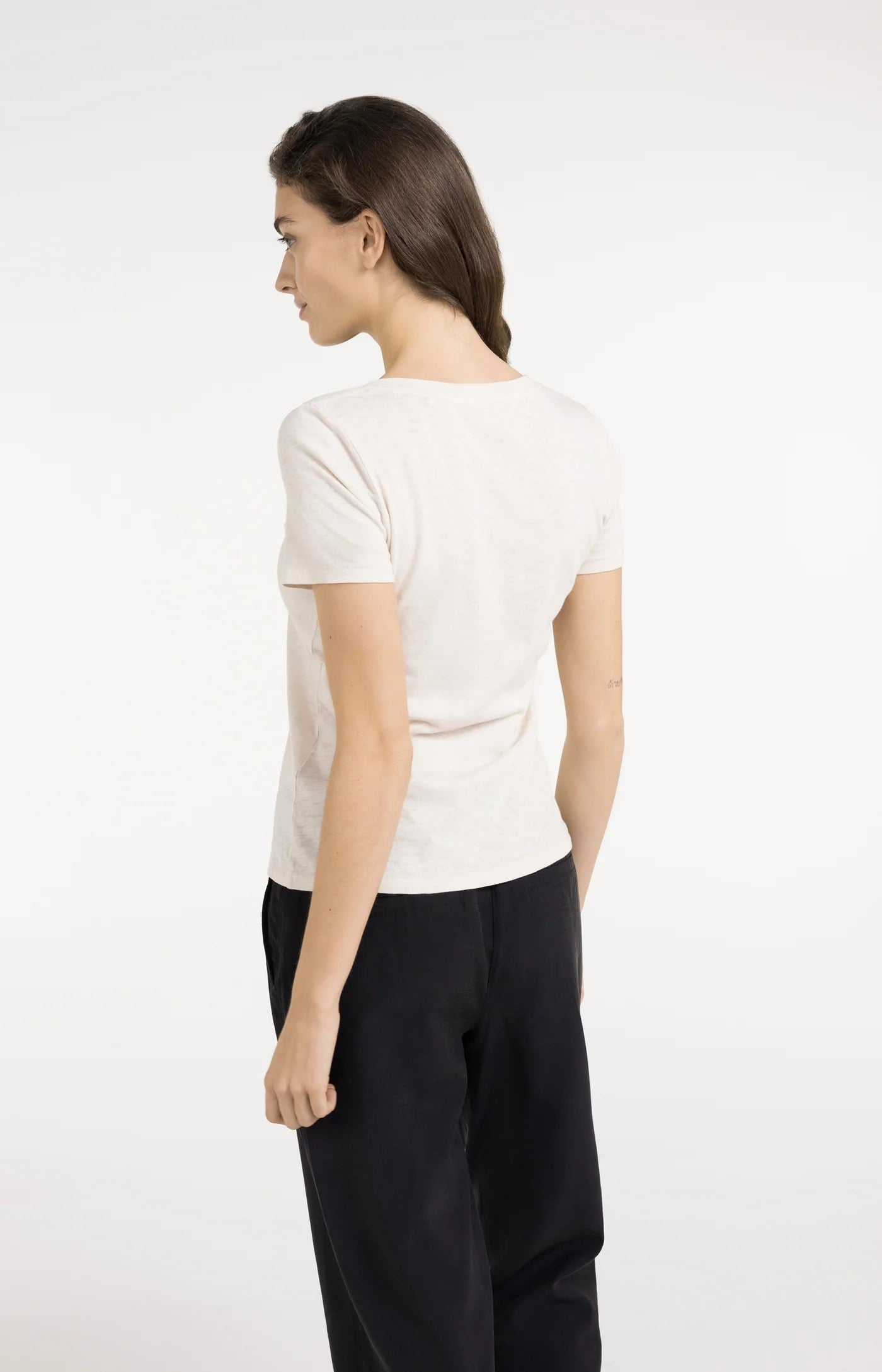 YAYA t-shirt 01-719094-605 99067