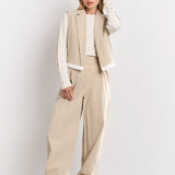 YAYA gilet 01-521001-503 99998