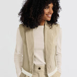 YAYA gilet 01-521001-503 99998