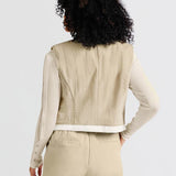 YAYA gilet 01-521001-503 99998