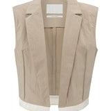 YAYA gilet 01-521001-503 99998
