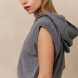 YAYA hoodie 01-010116-508 99022