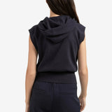 YAYA hoodie 01-010116-508 94016