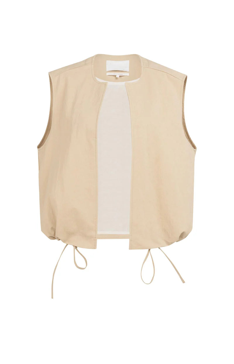 YAYA gilet 02-021007-603 99052