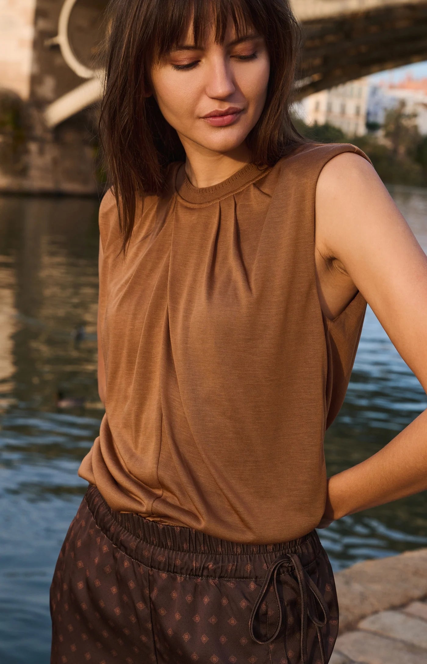 YAYA top 01-709392-607 81025