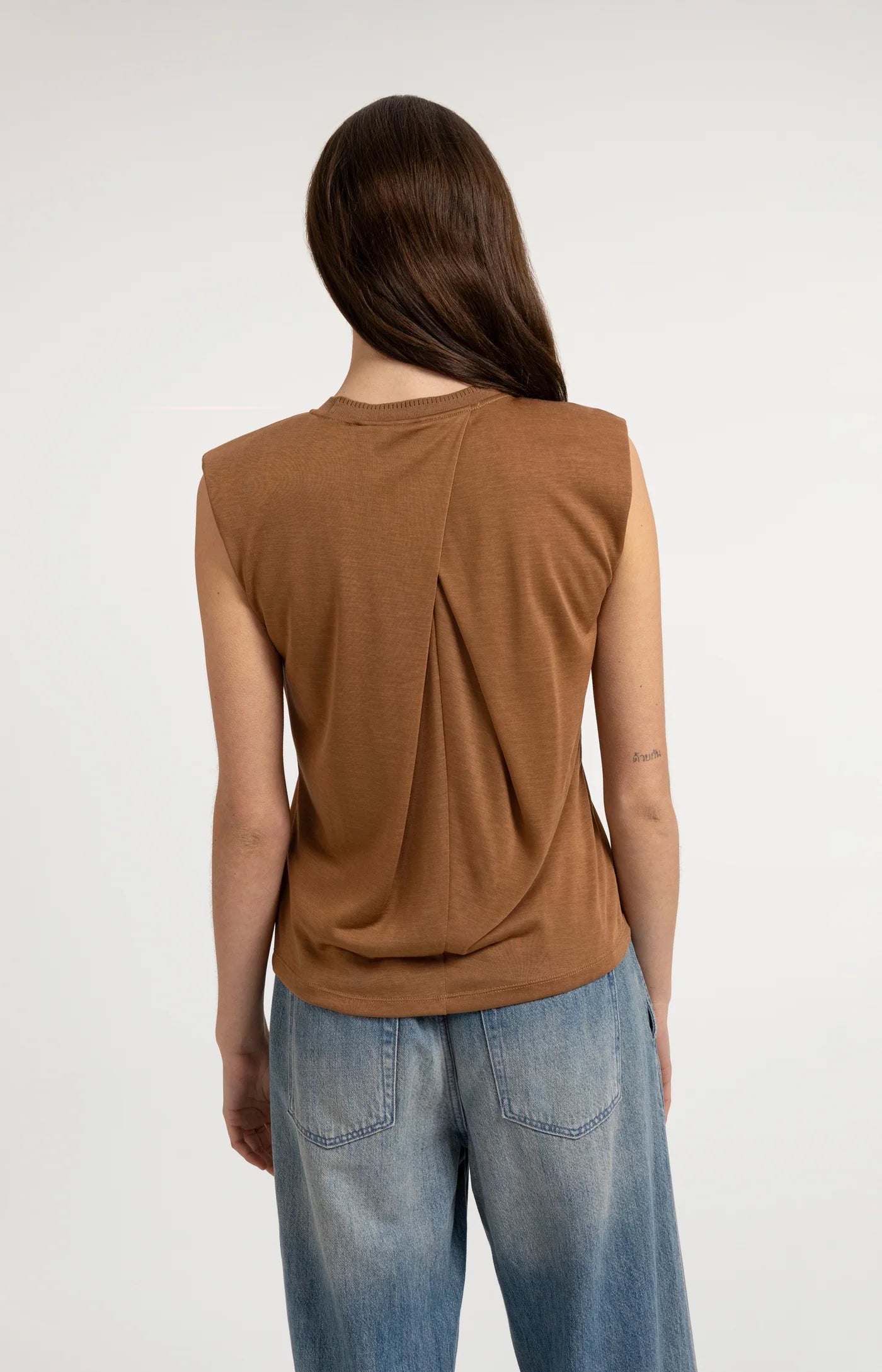 YAYA top 01-709392-607 81025