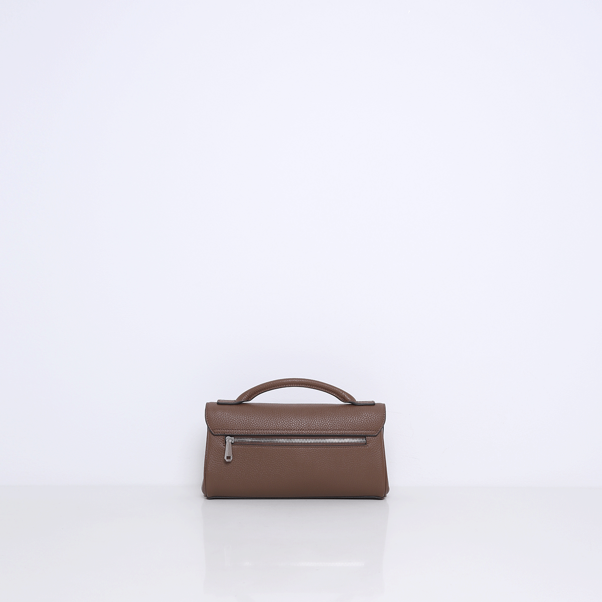 SMAAK Amsterdam Tas Charlton in Camel