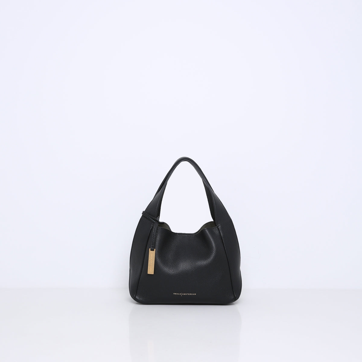 SMAAK Amsterdam Tas Sophie in Black