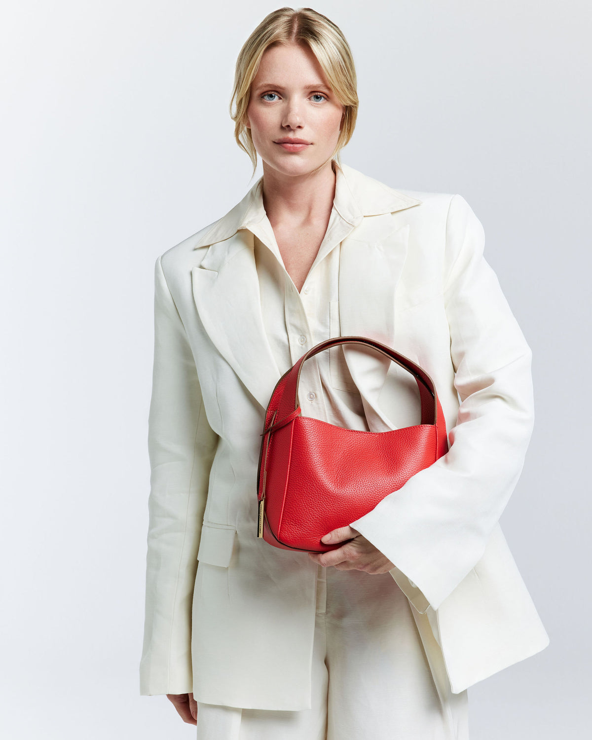 SMAAK Amsterdam Tas Sophie in Blush