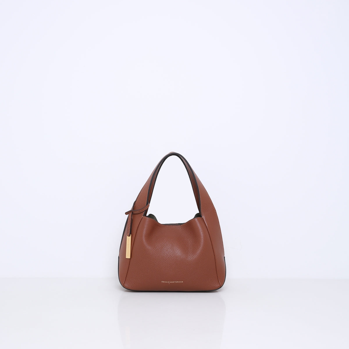 SMAAK Amsterdam Tas Sophie in Camel