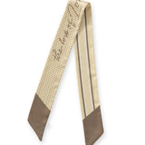 YAYA sjaal 03-501049-602 990511