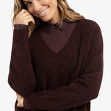 YAYA trui 01-000536-511 91619