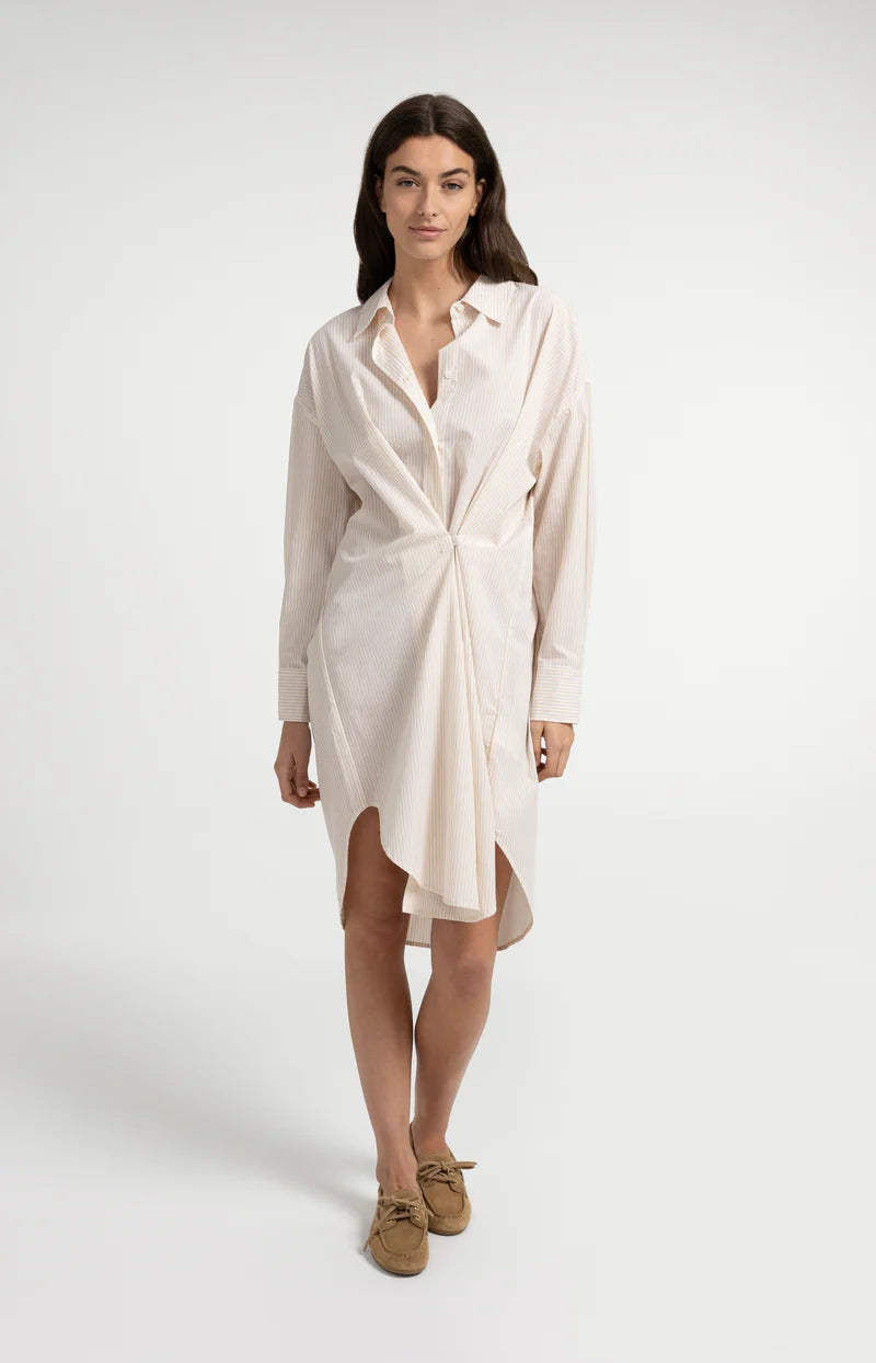 YAYA jurk 01-601211-606 512181