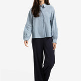 YAYA blouse 01-201178-508 990001