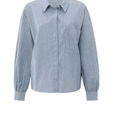 YAYA blouse 01-201178-508 990001