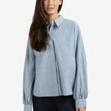 YAYA blouse 01-201178-508 990001