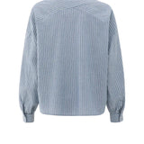 YAYA blouse 01-201178-508 990001