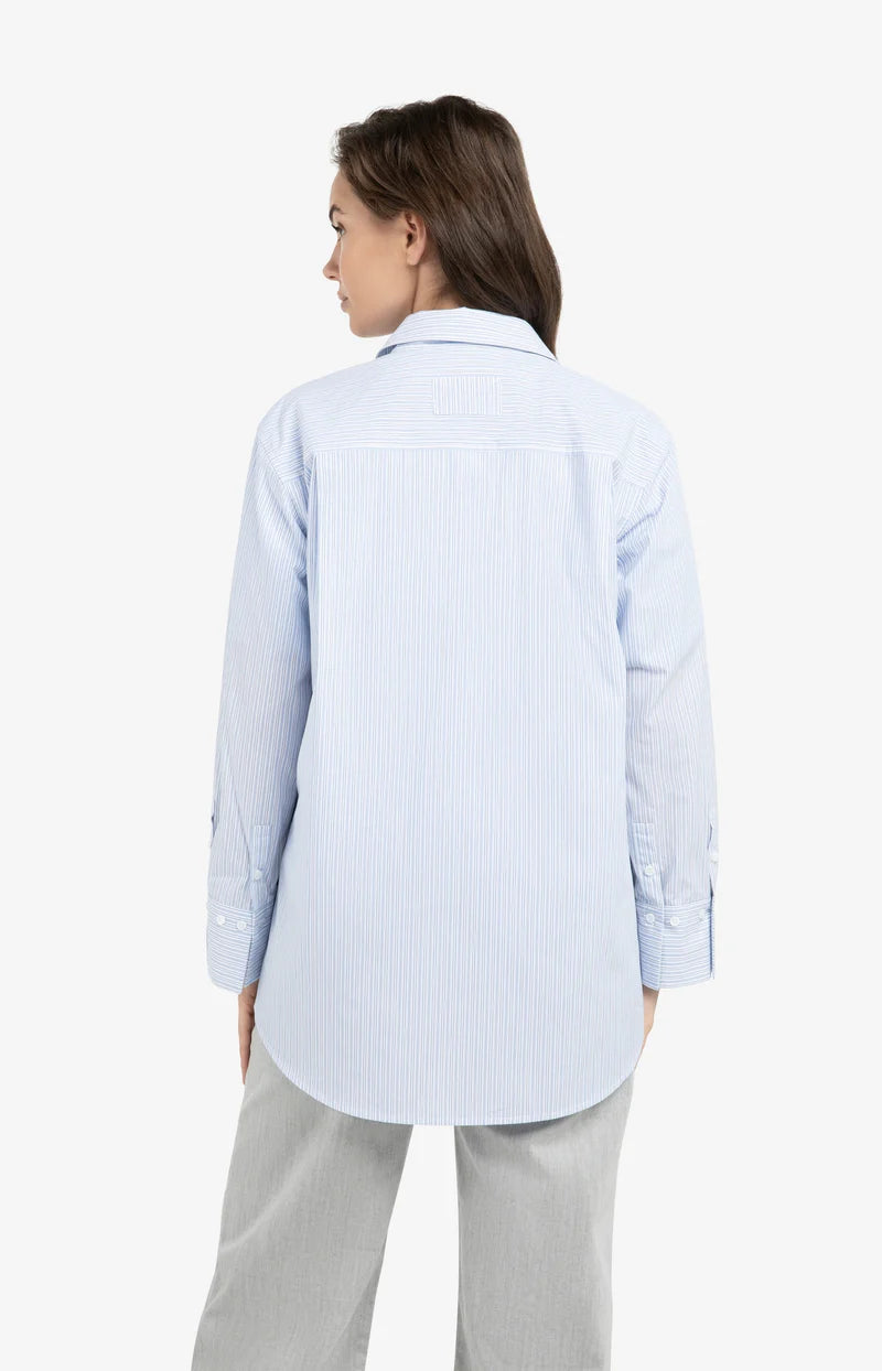 YAYA blouse 01-201205-603 990481