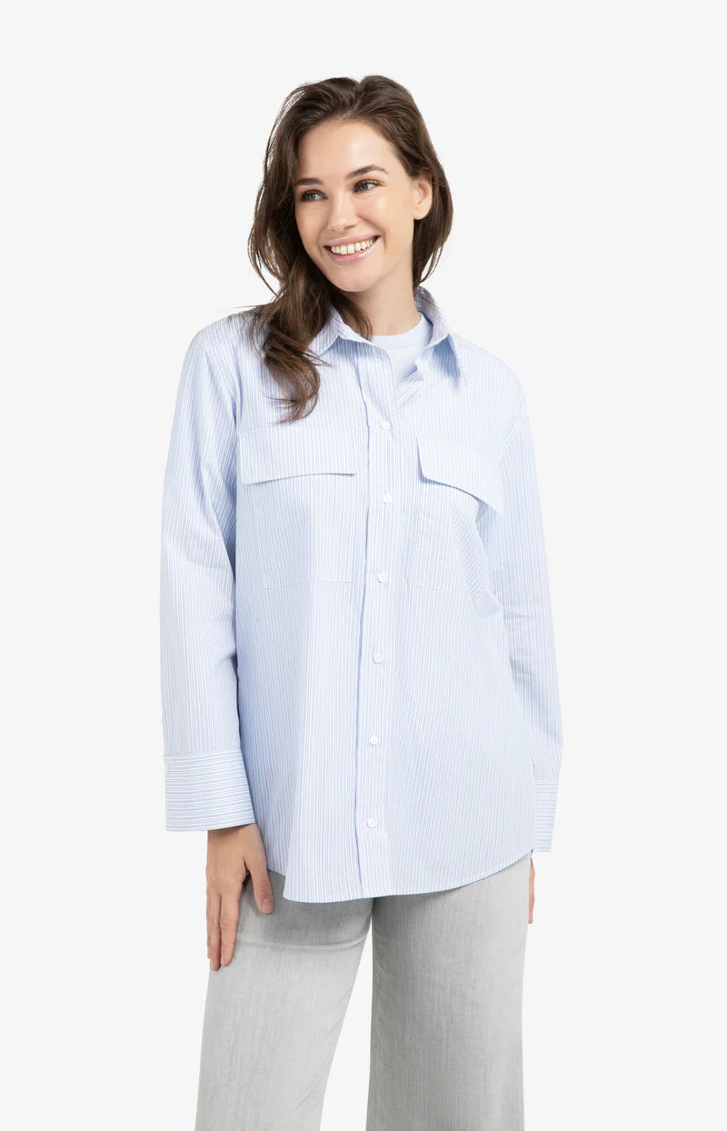 YAYA blouse 01-201205-603 990481