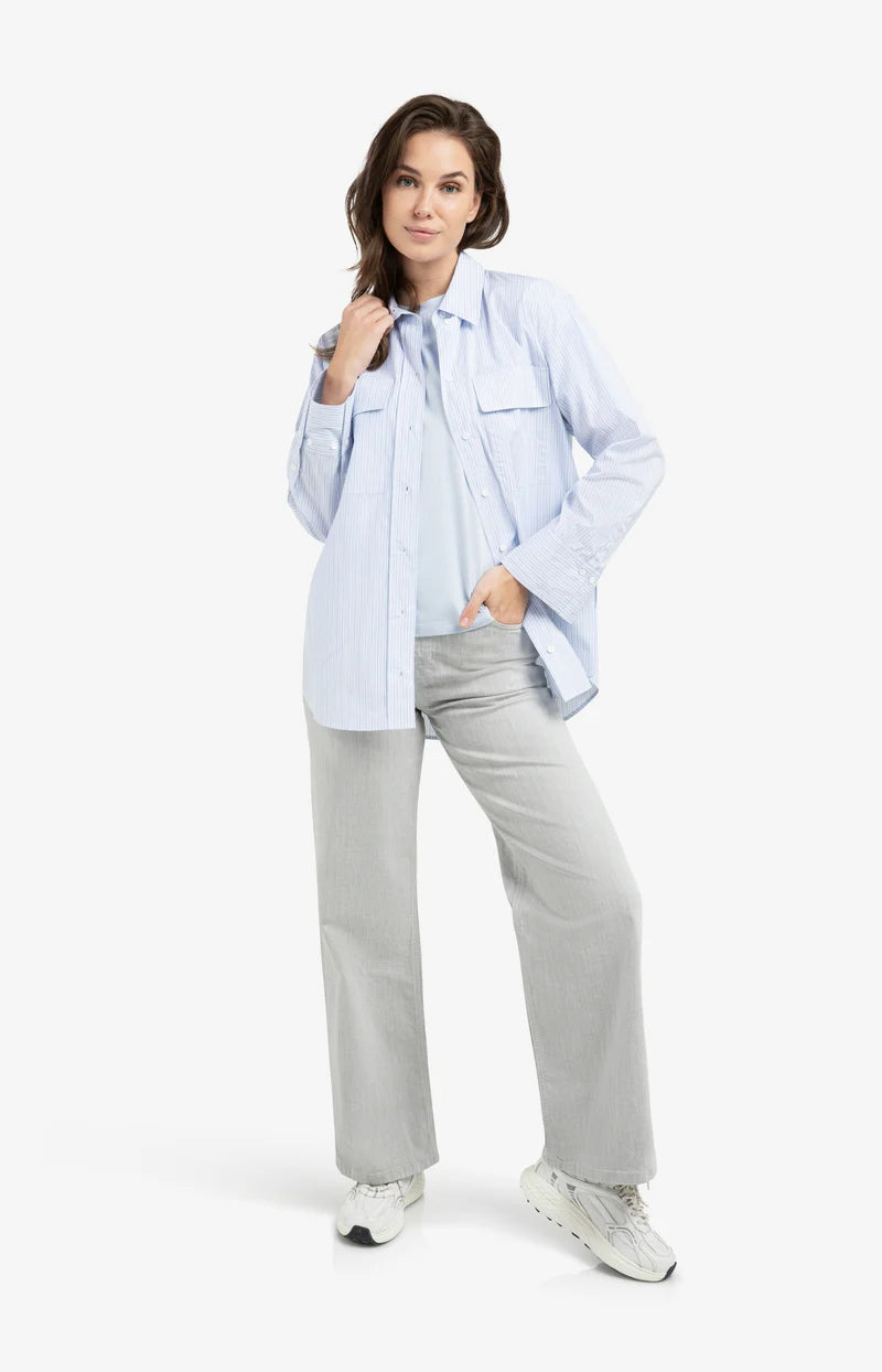 YAYA blouse 01-201205-603 990481