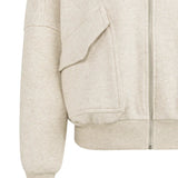 YAYA vest 01-519047-602 990552