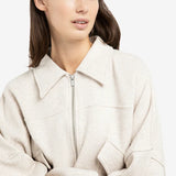 YAYA vest 01-519047-602 990552