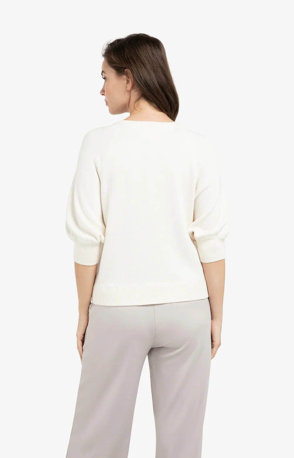 YAYA sweater 01-000563-603 990532
