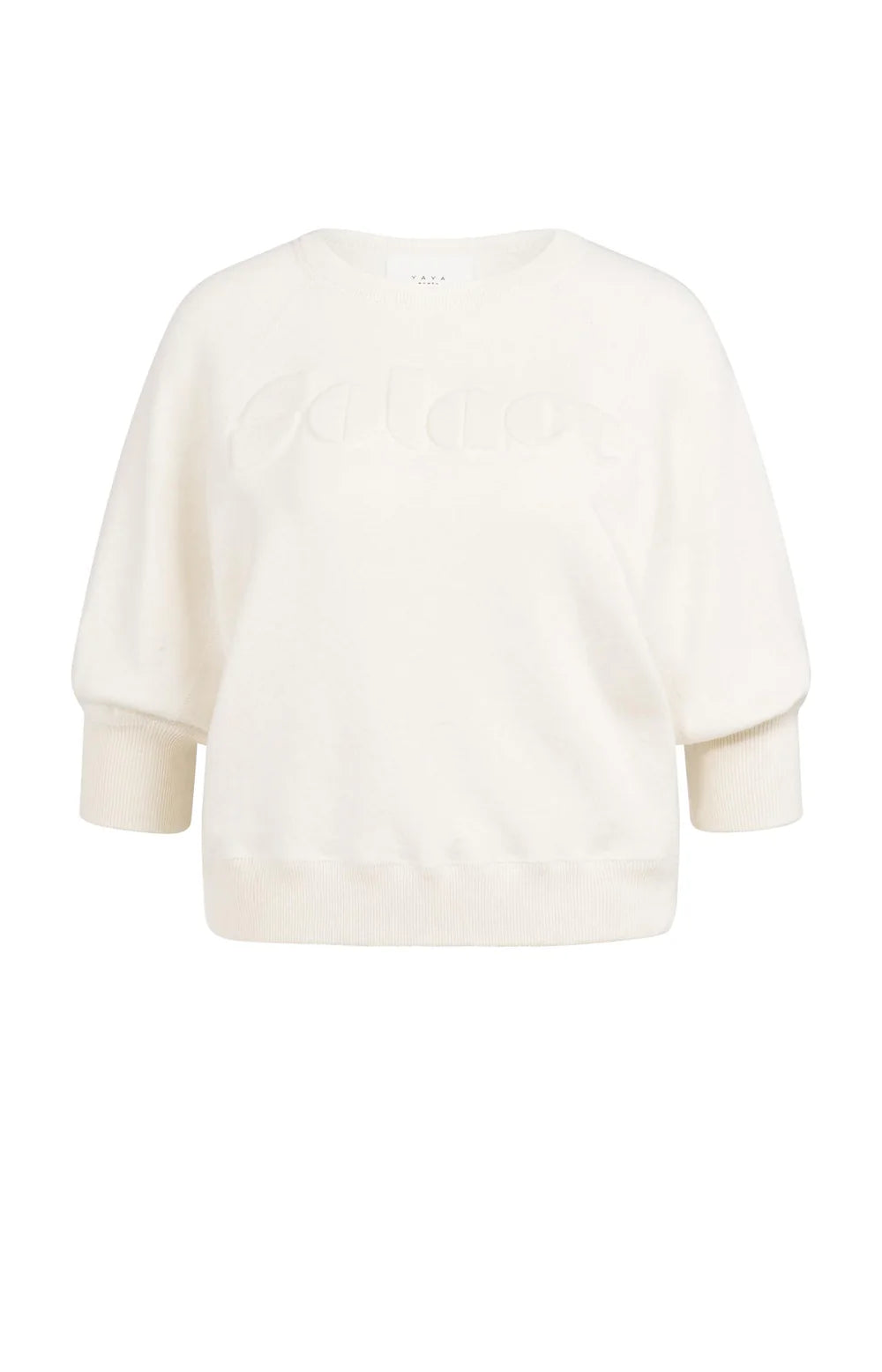 YAYA sweater 01-000563-603 990532