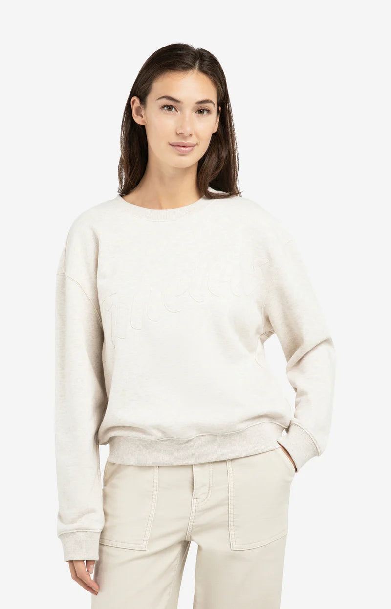 YAYA sweater 01-109105-601 990402